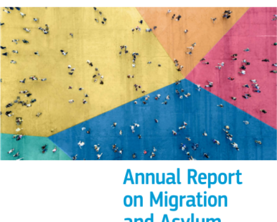 Annual report EMN 2023