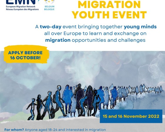 Migration Youth Event