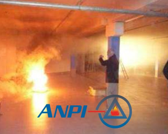 ANPI Studiedag: Evacuatie van rook en warmte (RWA) – 12/05/2016 Gent