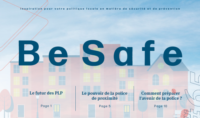 besafe mag 65