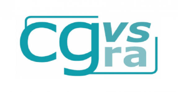 Logo CGRA